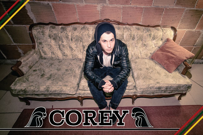 Corey Image