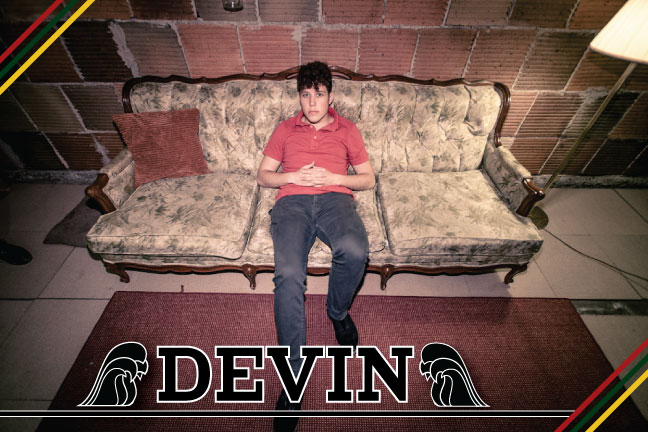 Devin Image