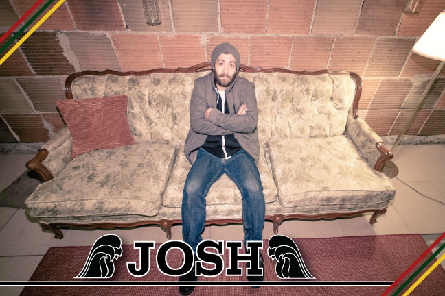 Josh Image