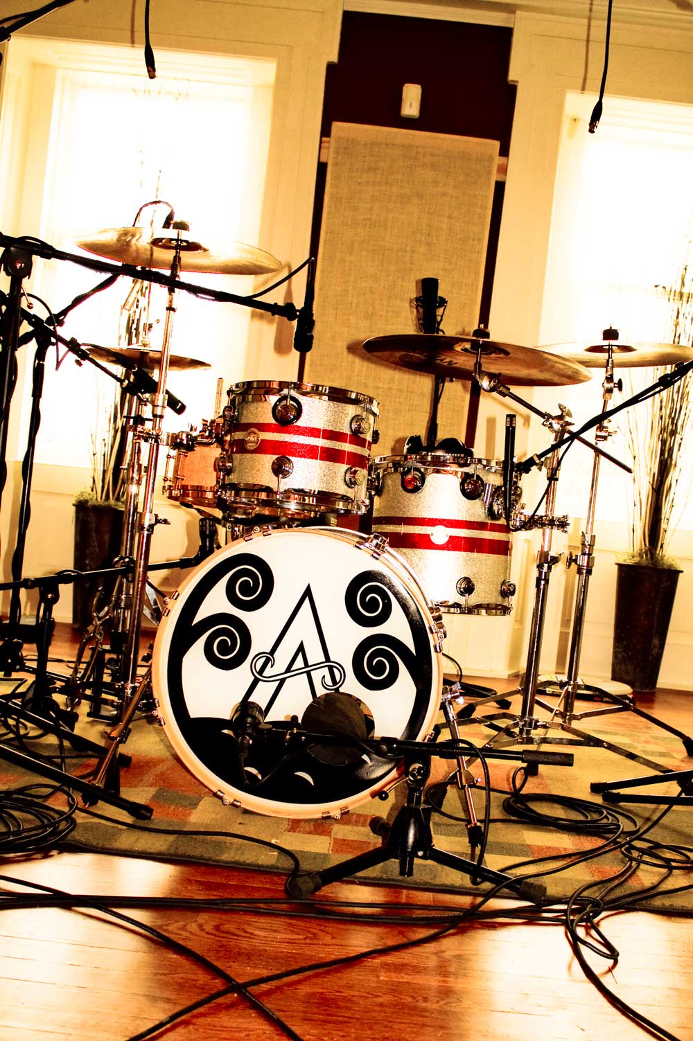 Drums