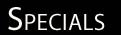 specials